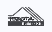 referenciák: Pszota Builder Kft.